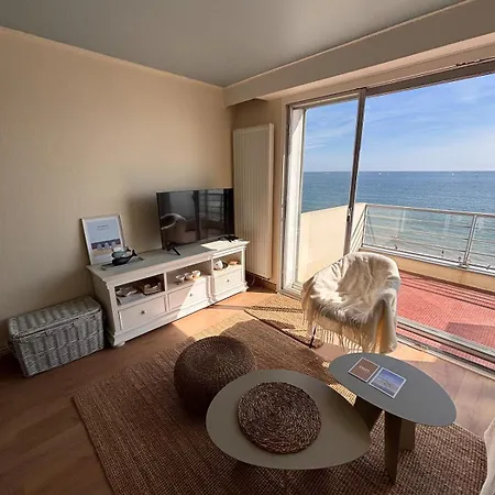 Ti Land, Petit Paradis Face Mer, Apartment