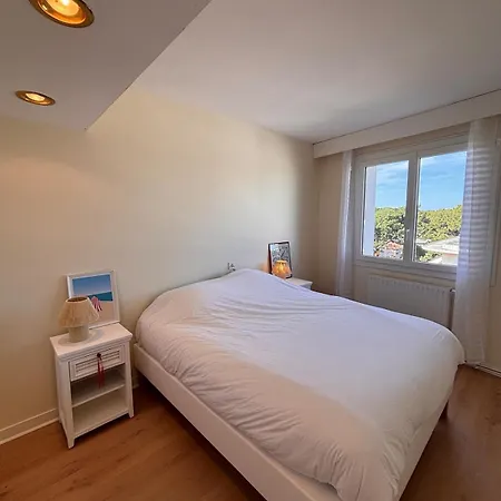 Ti Land, Petit Paradis Face Mer, Apartment La Baule-Escoublac