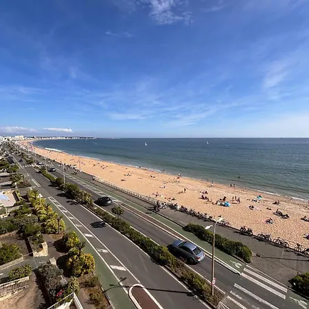 Ti Land, Petit Paradis Face Mer, La Baule-Escoublac