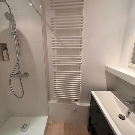 Ti Land, Petit Paradis Face Mer, Apartment La Baule-Escoublac